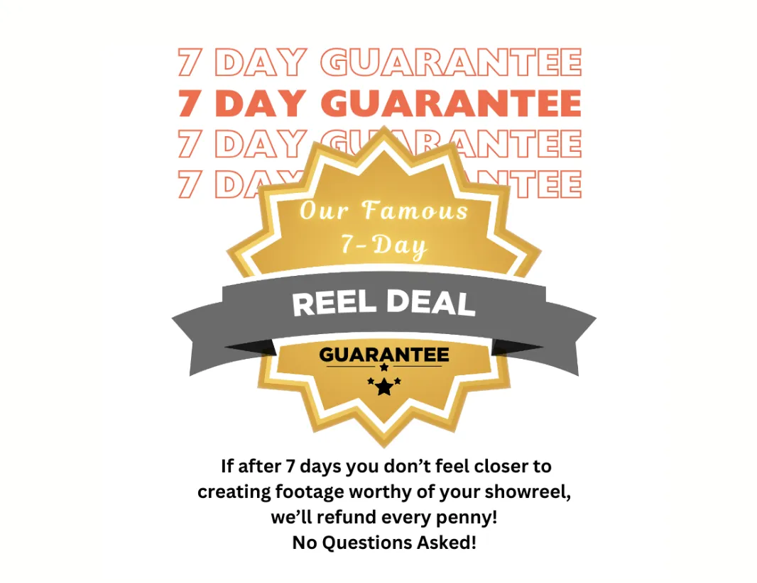 Our Guarantee