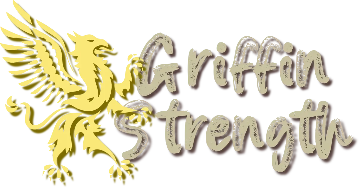 Griffin Strength - Personal Trainer 03