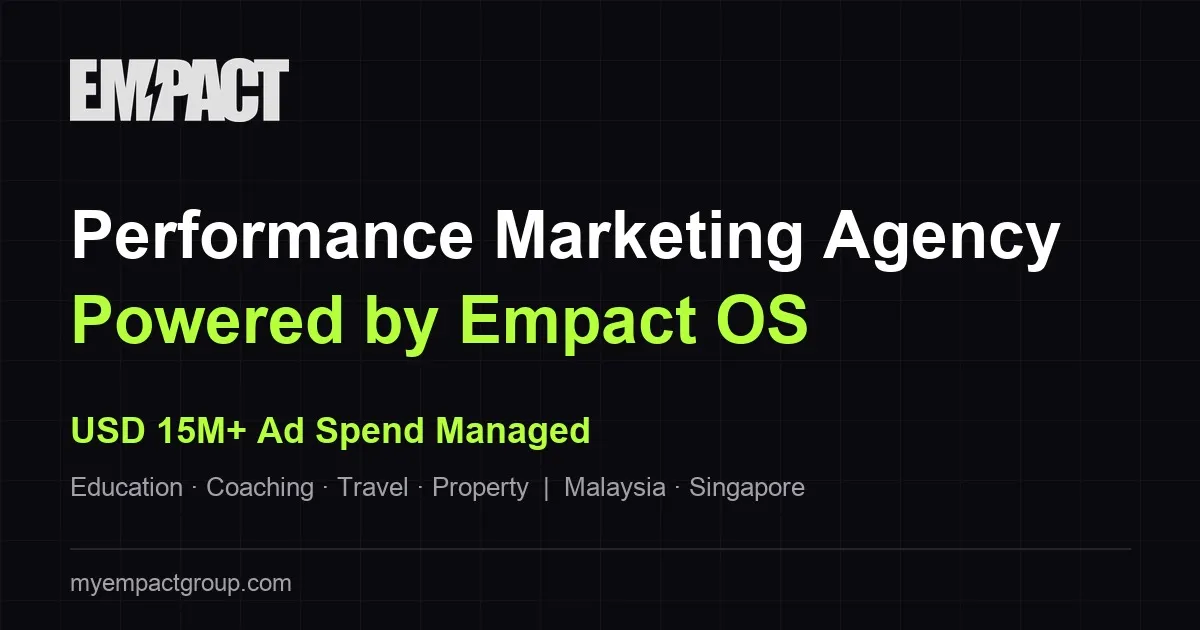 Travel Lead Generation: Fill Departures Without Discounts
