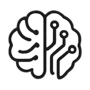 Icon representing tech training and systems coaching for small business owners