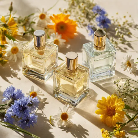 Illustration representing sensitivity and communication — not hypochondria or just anxiety