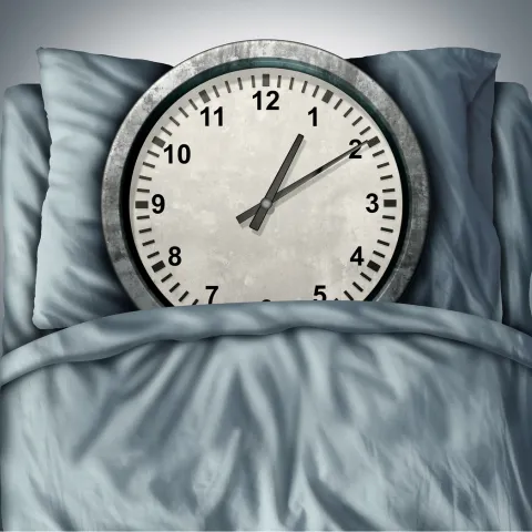 Sleep responds to environment — not a supplement fix