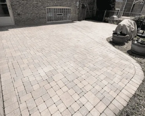 Residential Window Cleaning