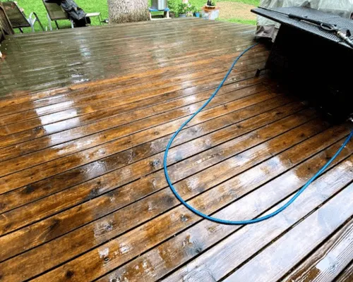  Residential Window Cleaning