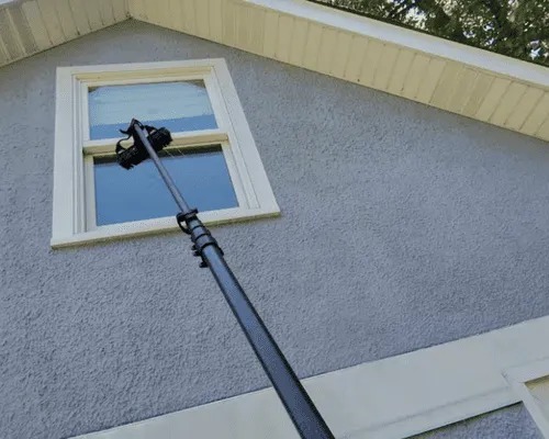 Window Cleaning Chicago