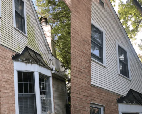 Pleasant Prairie, WI Commercial Window Cleaning