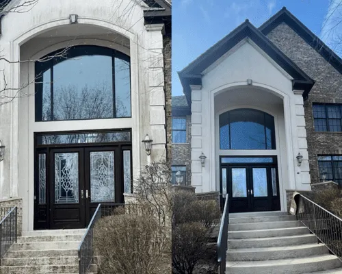 Park Ridge Pressure Washing