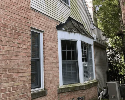 Glenview Commercial Window Cleaning