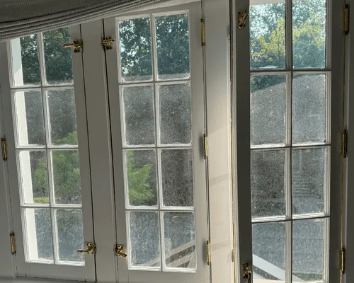 Park Ridge Residential Window Cleaning