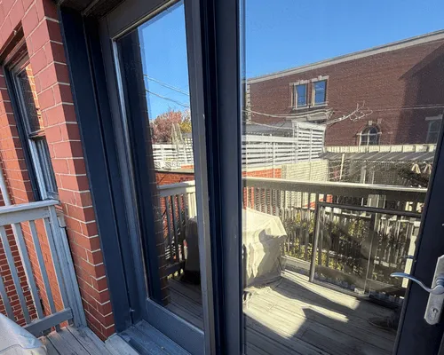  Commercial Window Cleaning