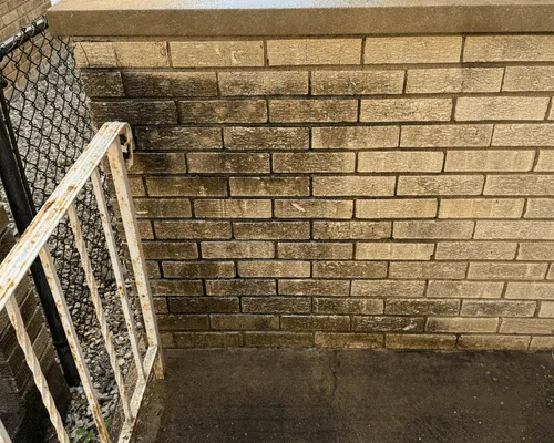 Park Ridge Pressure Washing