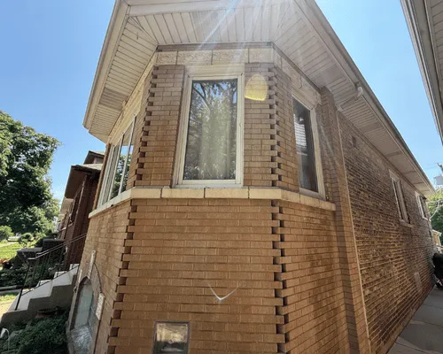 Pleasant Prairie, WI Pressure Washing