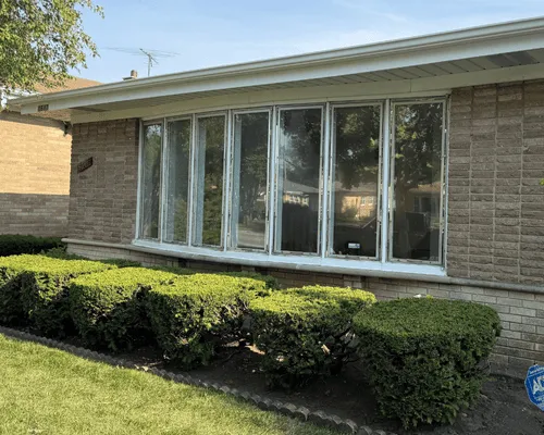 Residential Window Cleaning in Chicago