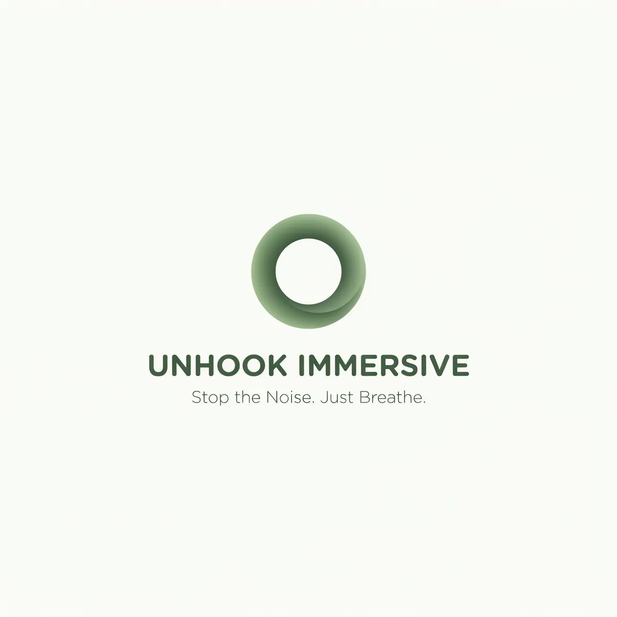 Unhook Immersive logo