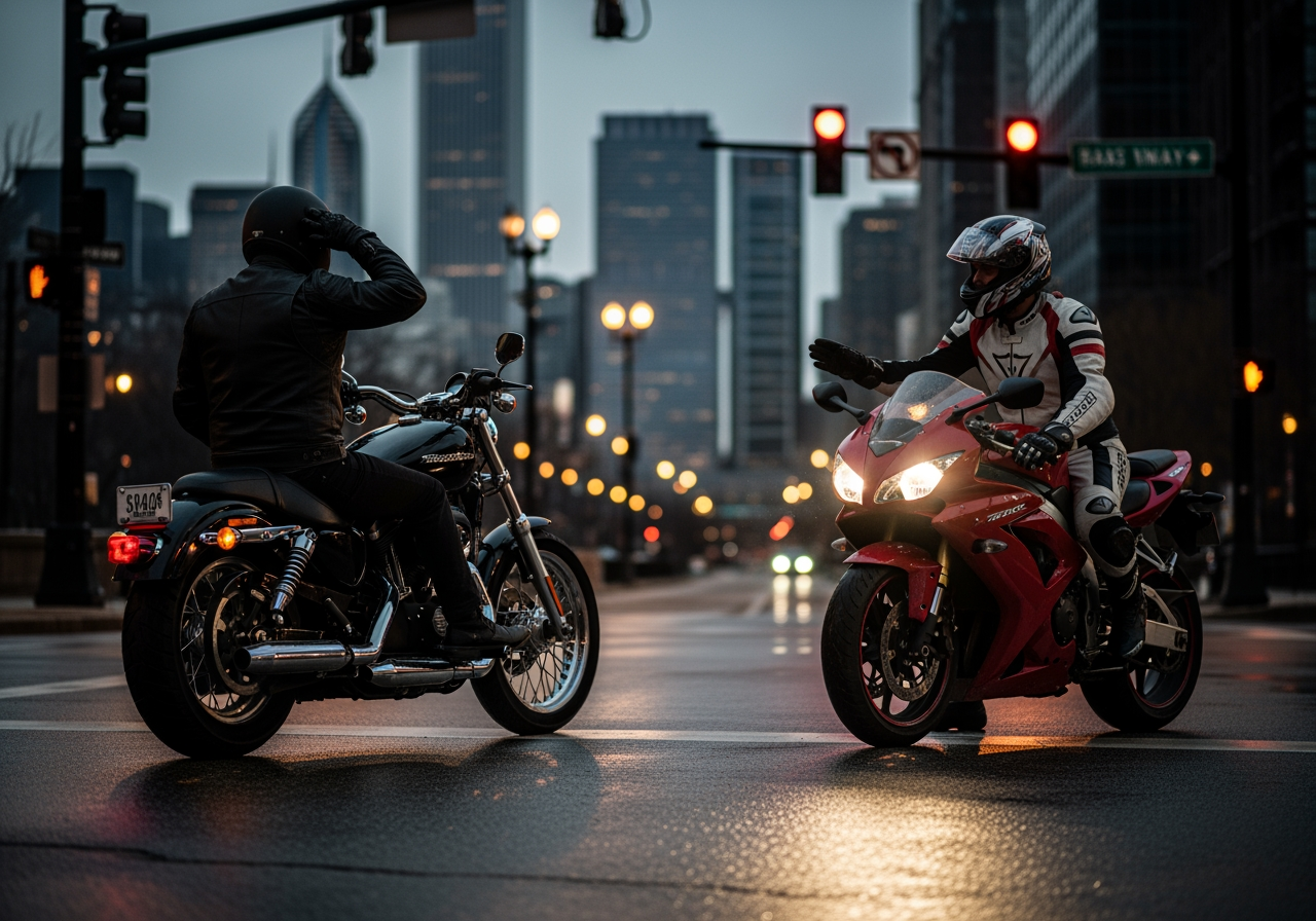Who Is at Fault? Illinois' Modified Comparative Negligence Rule and the 51 Percent Bar