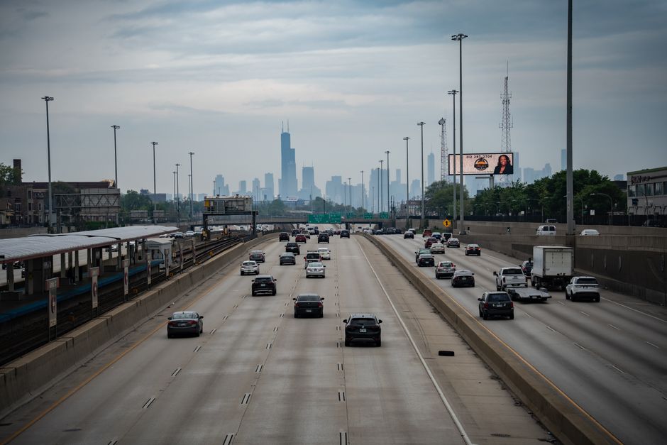Chicago's Most Dangerous Roads and Intersections for Motorcyclists