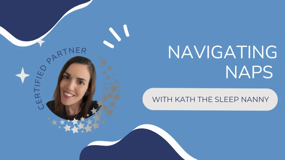 Nap Schedules by Age and How to Support Healthy Sleep Development: Expert Guidance for Every Stage