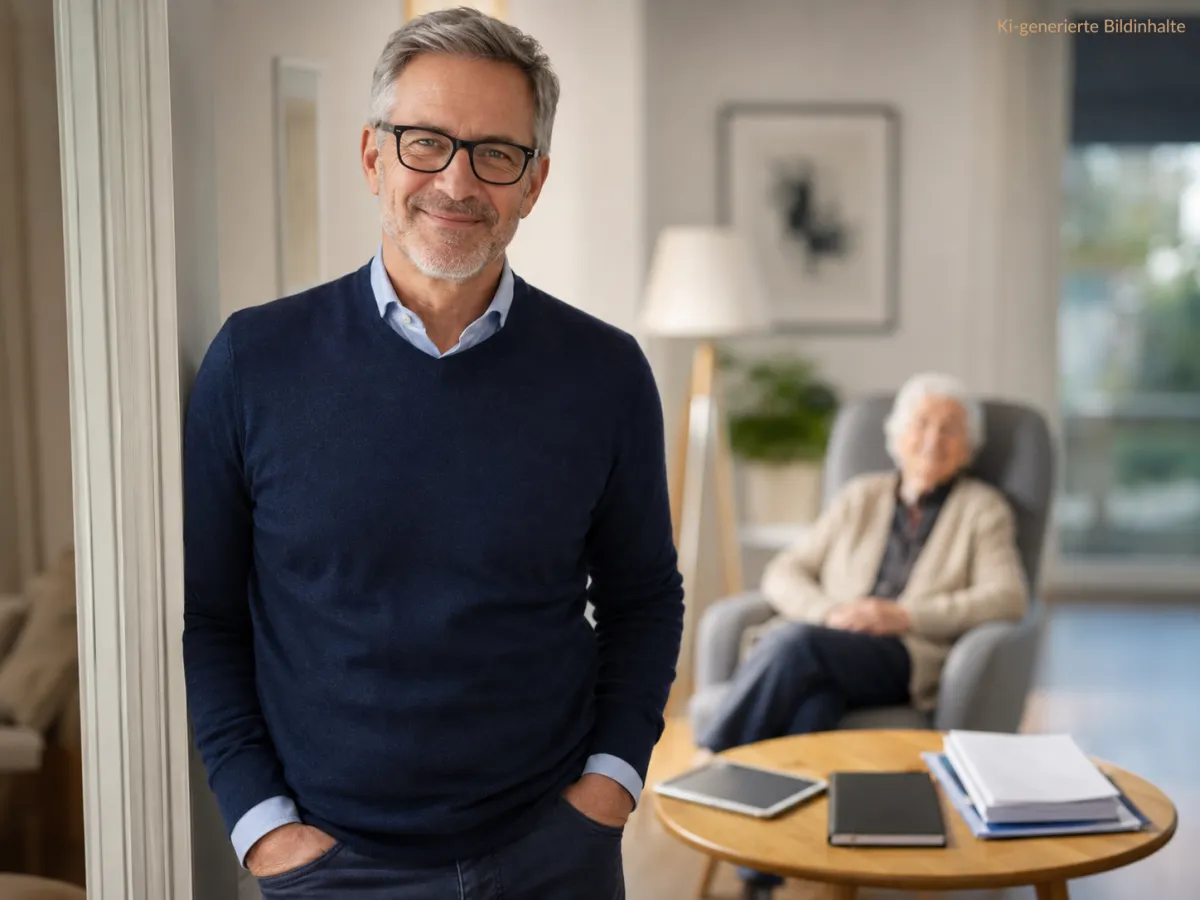 workshop pflegekompass ki-generierte Bildinhalte
