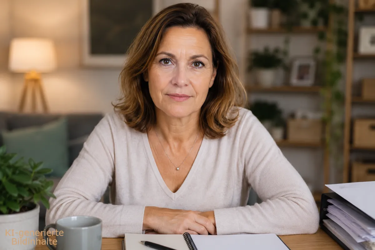Workshop Pflegekompass KI-generierte Bildinhalte