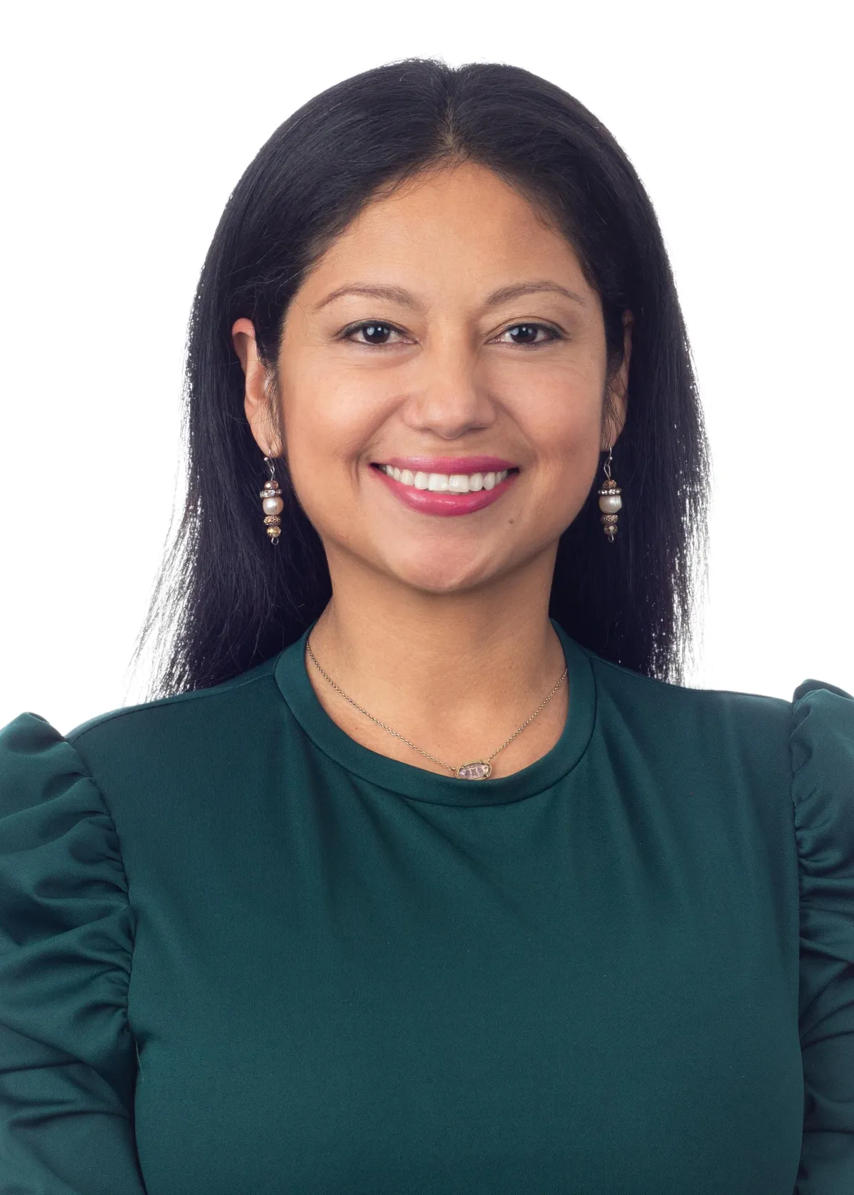 "Christina Molaison – Founder of Molaison AI"