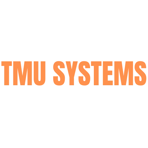 TMU Systems Logo