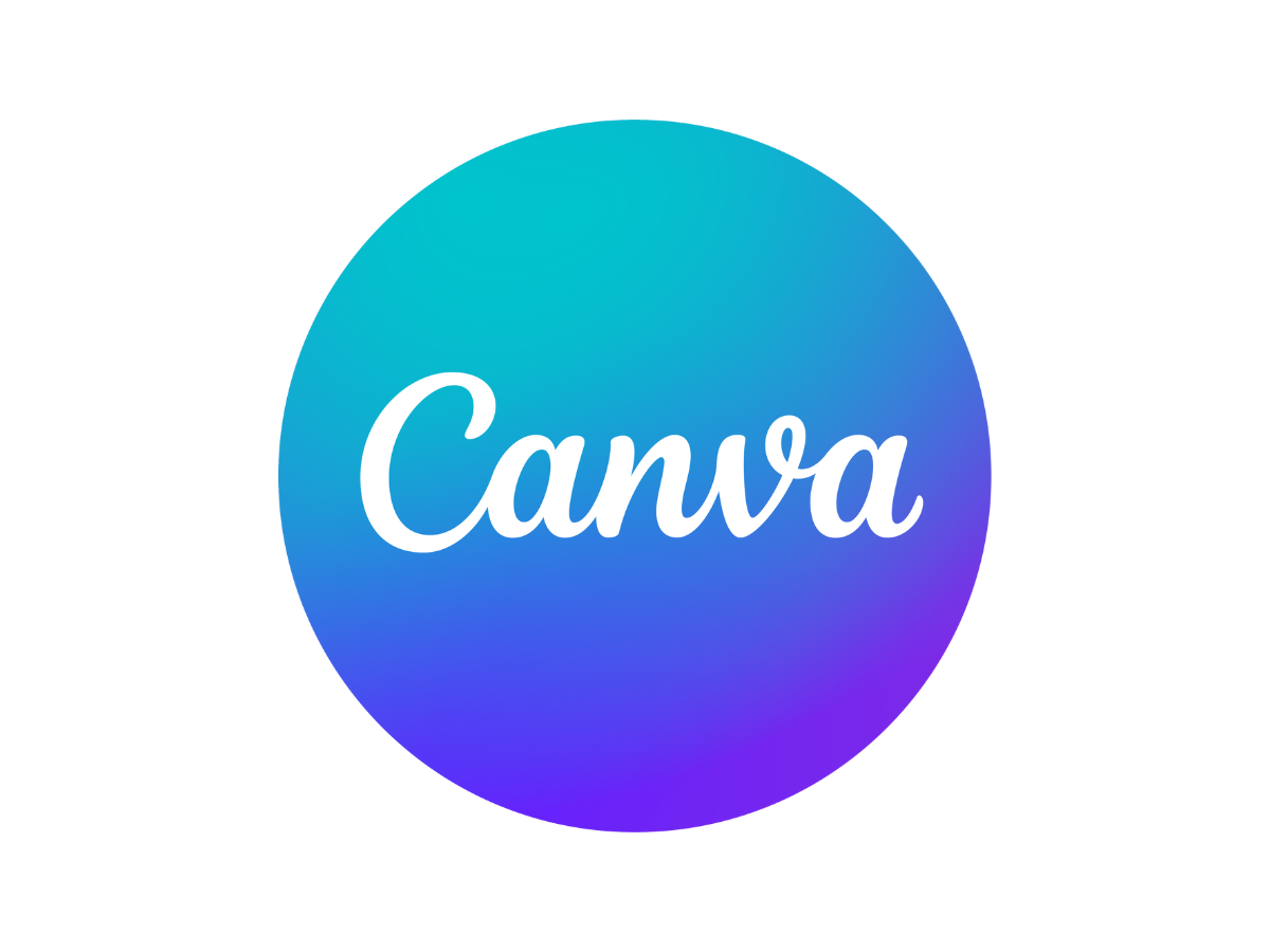 Canva Logo