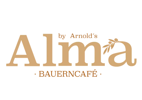 Alma Bauerncafé Logo