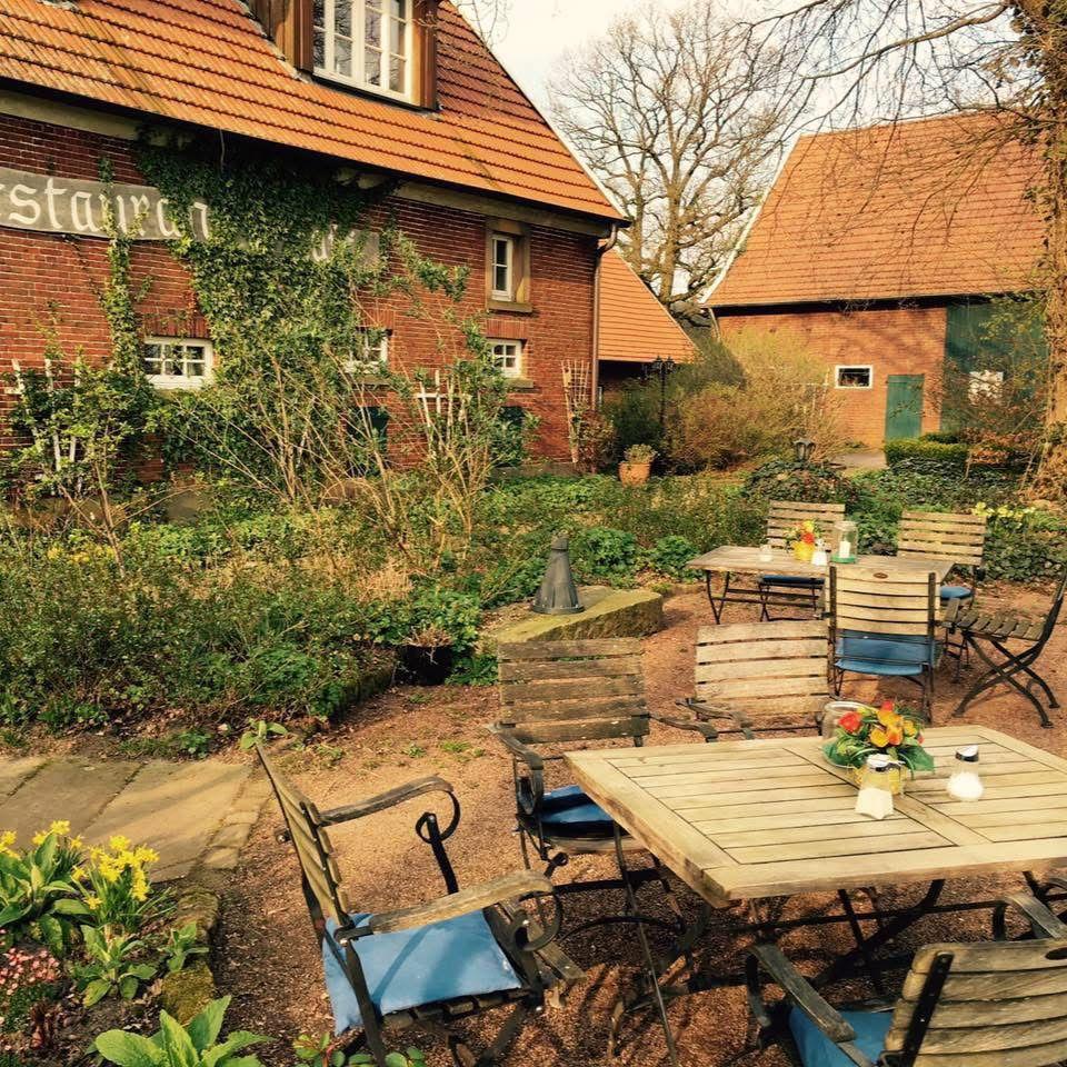 Portrait der Gründerin