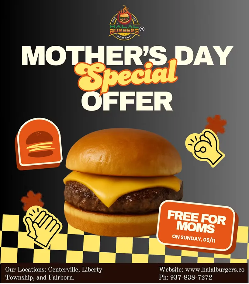 Monther's Day Special Offer