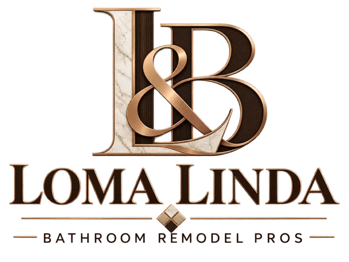 Professional bathroom remodeling services in Loma Linda, California.
