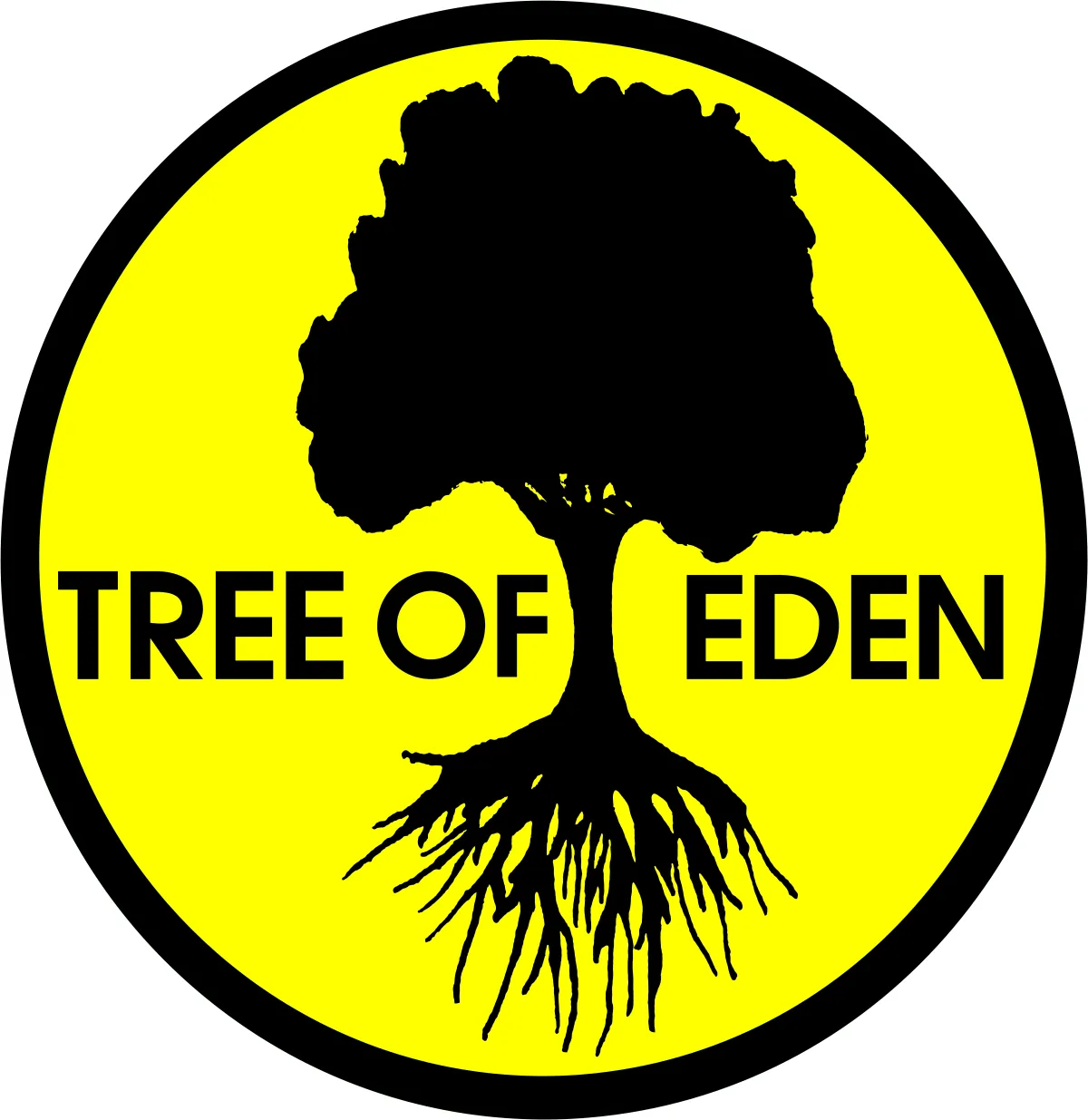 Tree of Eden Tree Service - Chico, CA