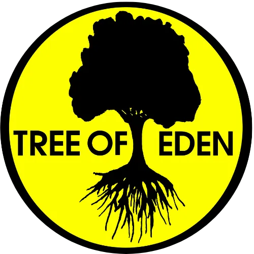 Tree of Eden Chico- Logo 