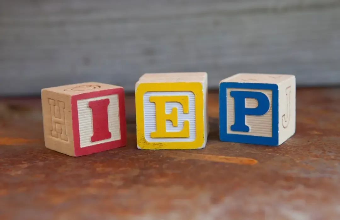What Is an Individual Education Plan (IEP) 