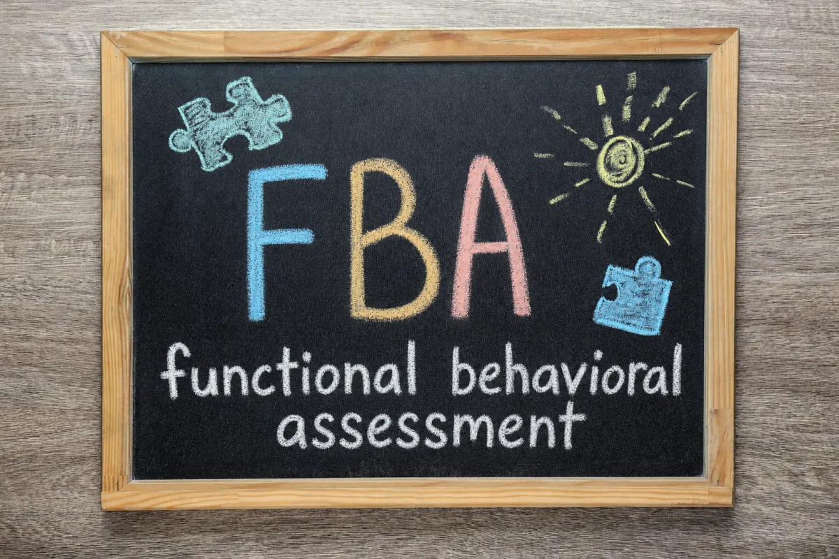 Understanding Functional Behavioral Assessments for Children