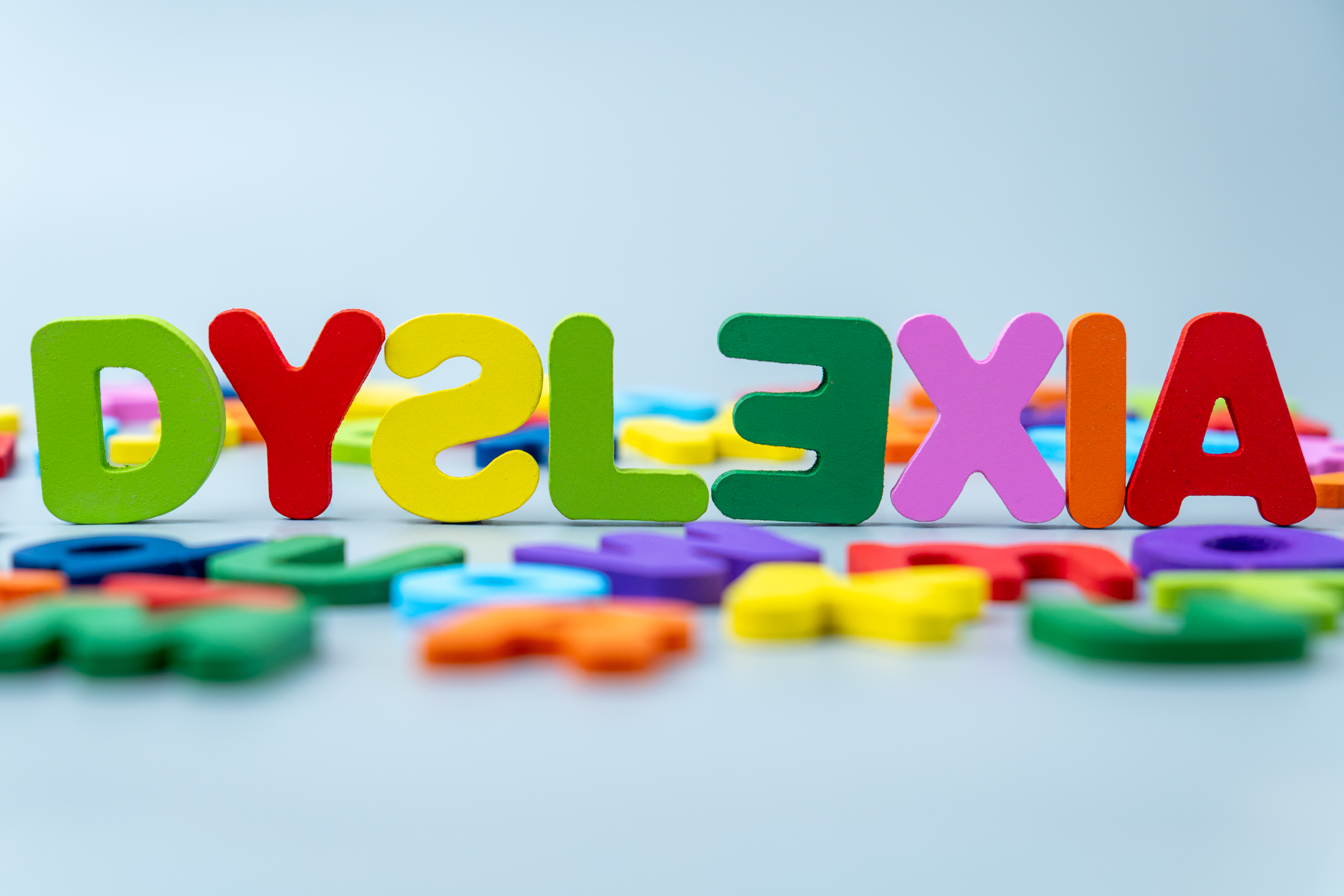 What Is Dyslexia?