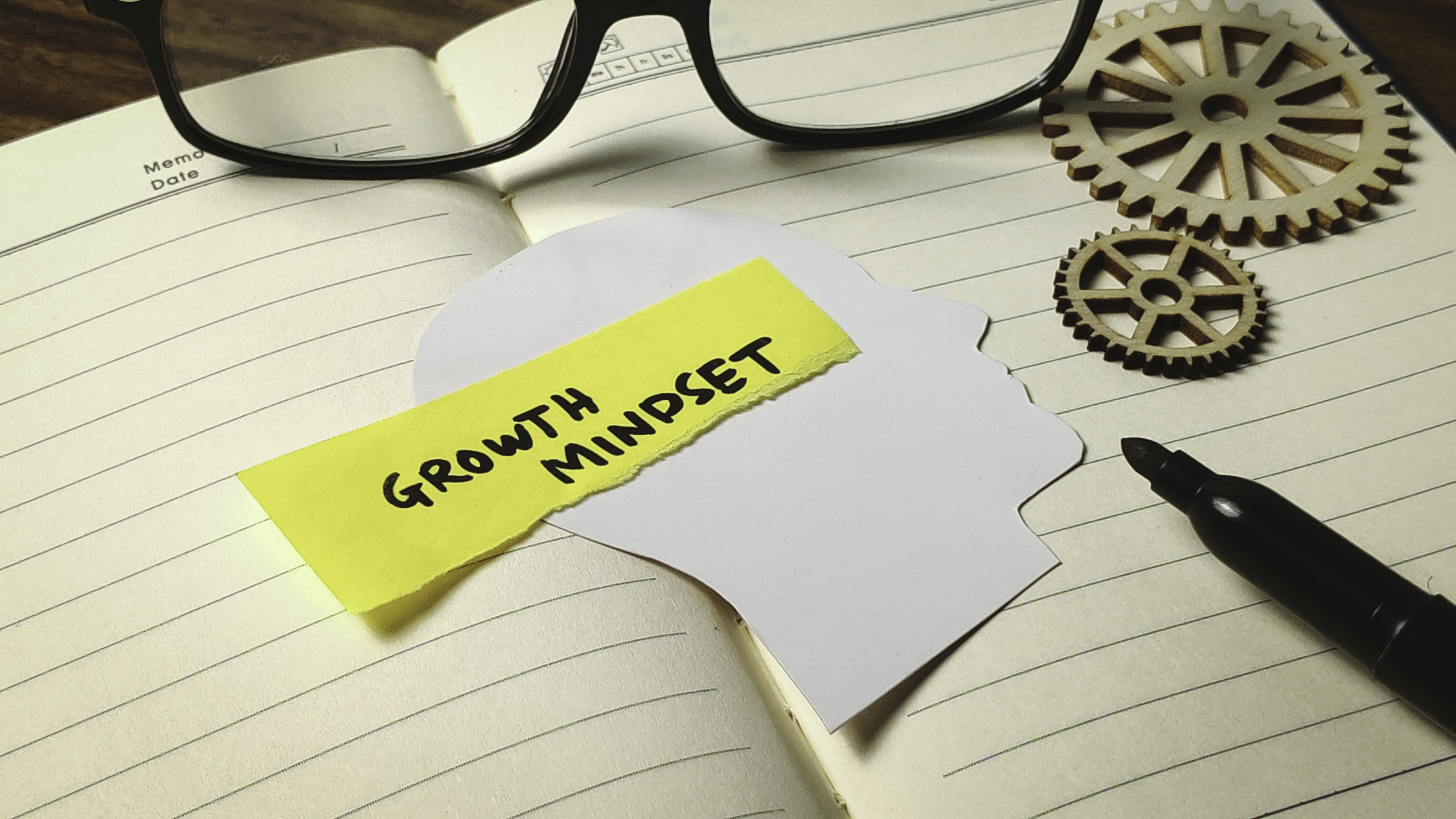 What Is a Growth Mindset?