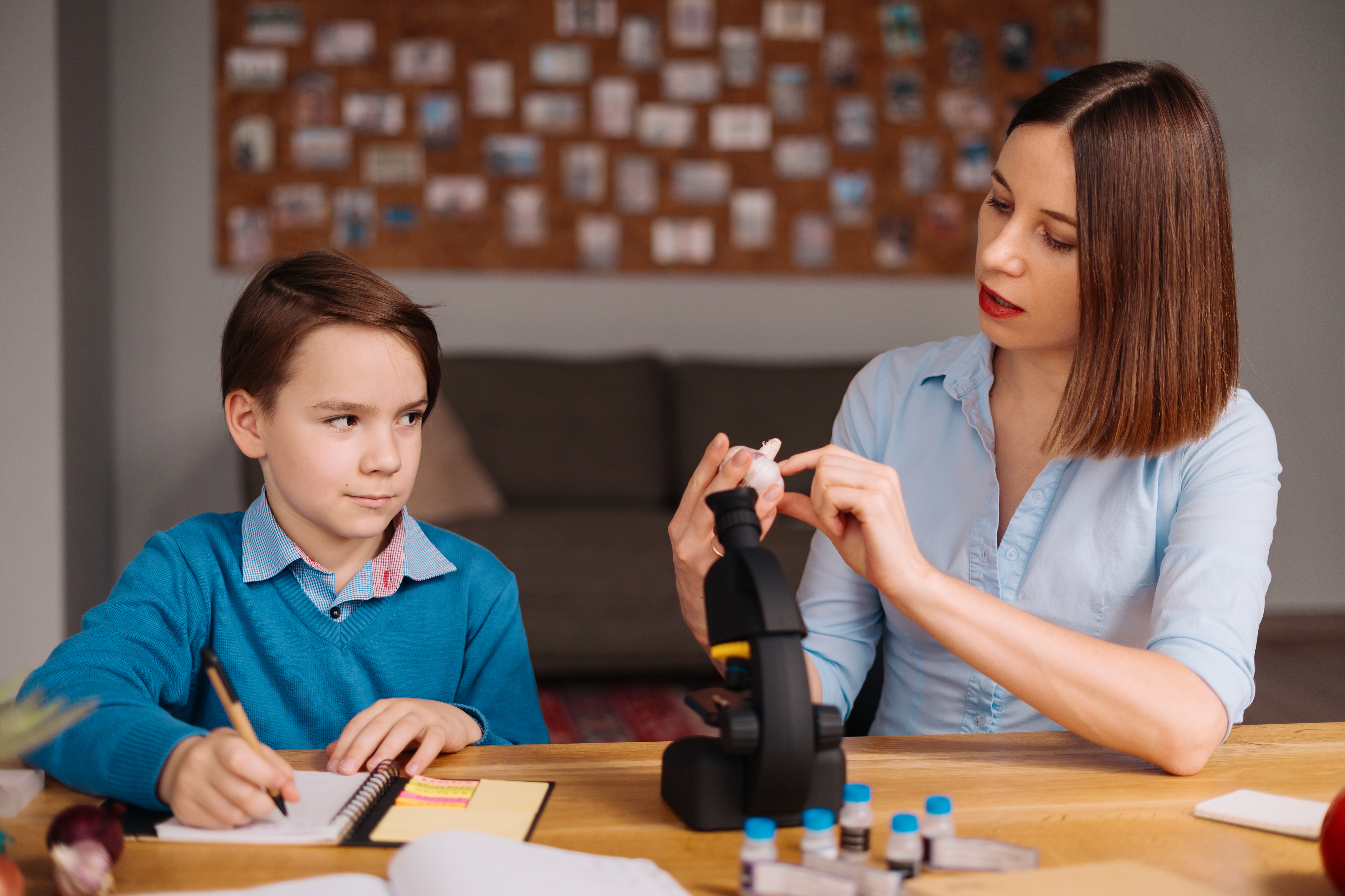 Understanding Hypo-Responsive Kids Easily