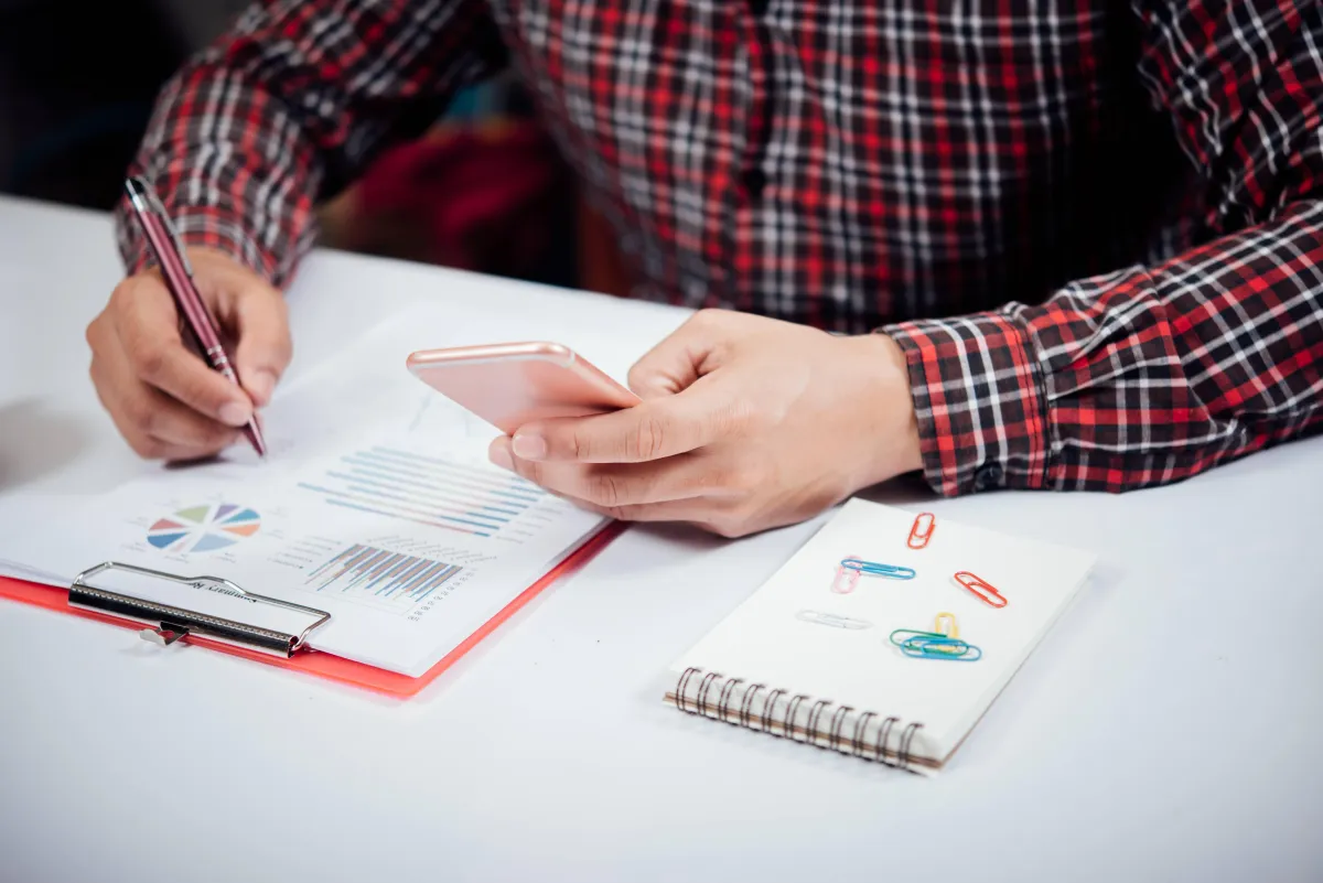 5 Quick and Easy Note-Taking Methods