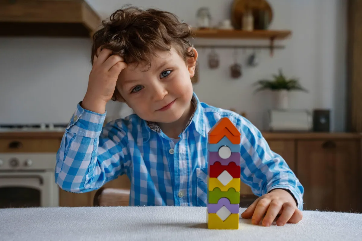 7 Discipline Tips for a Child With ADHD