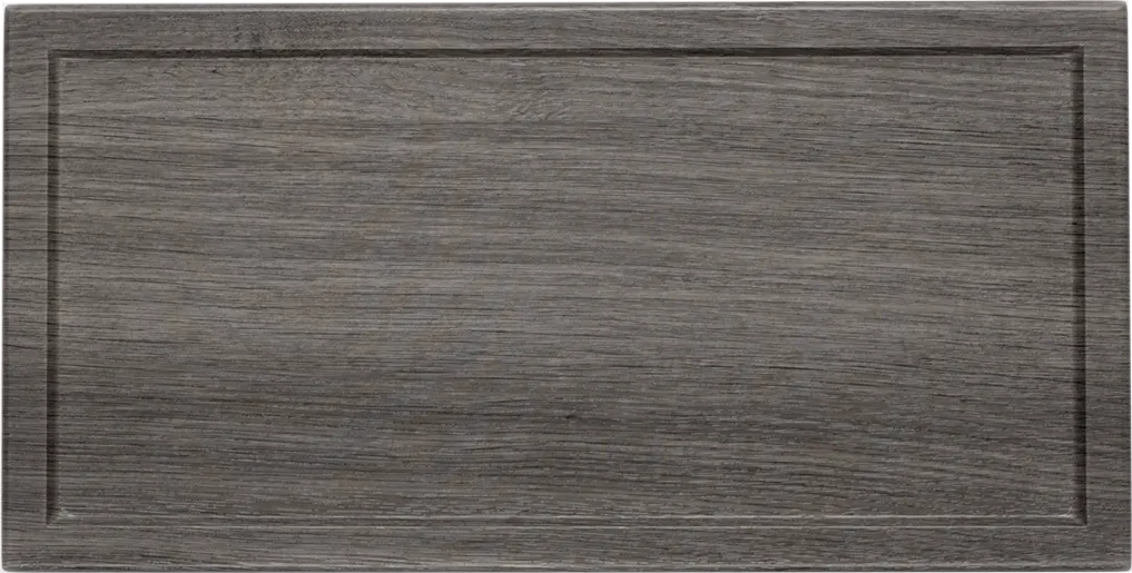 Ash grey textured slim shaker cabinet door style for modern walk in closets in Pembroke Pines