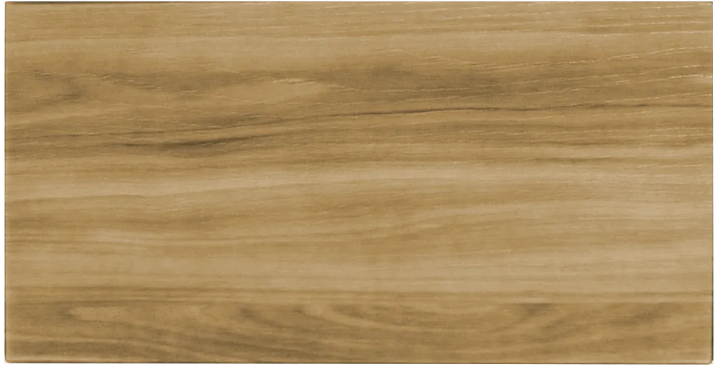 Dakota flat panel modern cabinet face for contemporary light wood closets in Pompano Beach