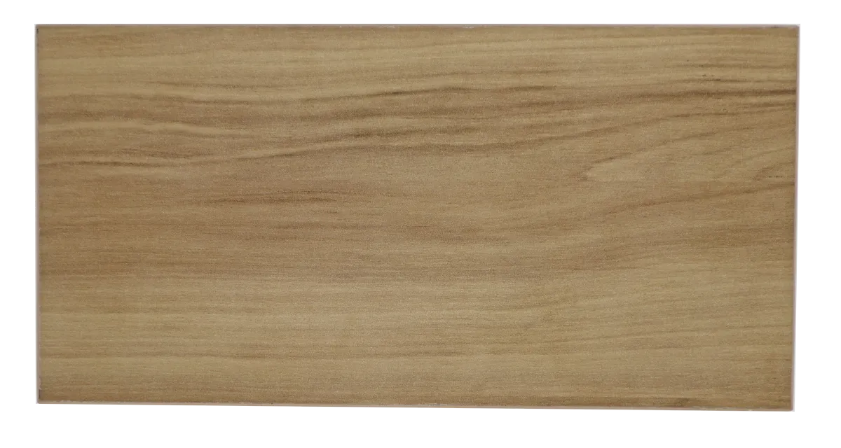 Dakota minimalist flat panel light wood drawer face for custom closet organization systems