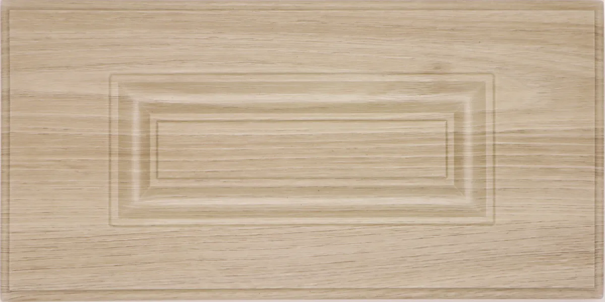 Dune unique traditional raised panel door style for custom walk in closets in Coconut Creek