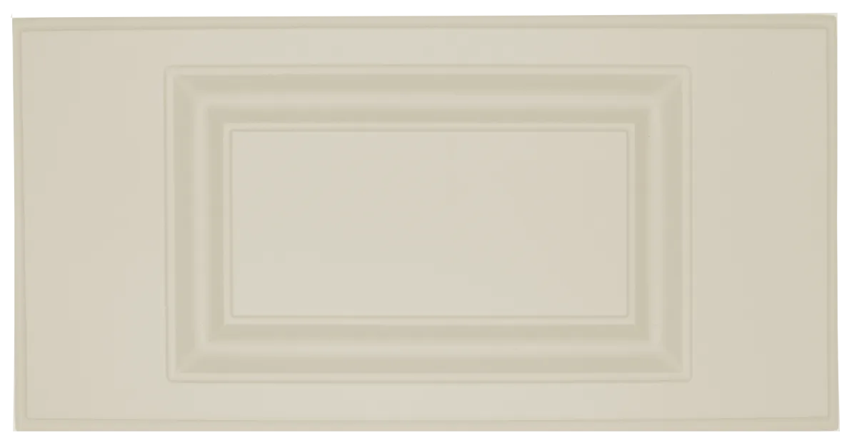 Vintage traditional raised panel door for luxury closet systems in Hollywood