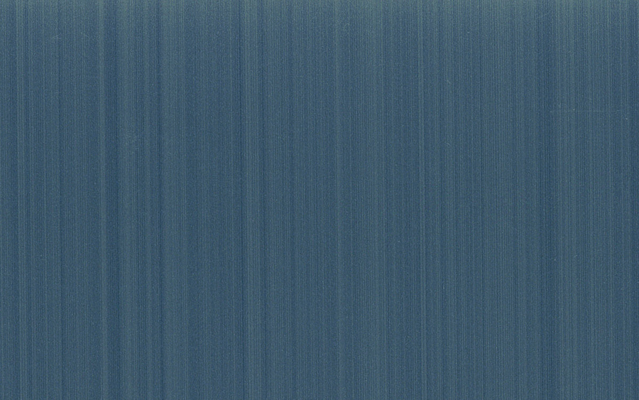 Sapphire deep blue matte cabinet door finish for luxury custom closets in Pembroke Pines