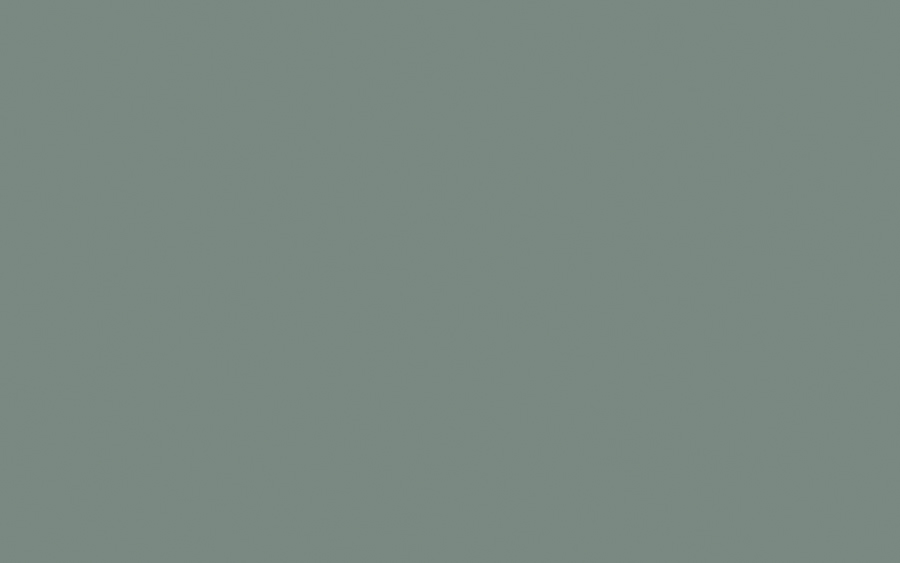 Spruce deep forest green cabinet panel finish for custom closet organization in Delray Beach
