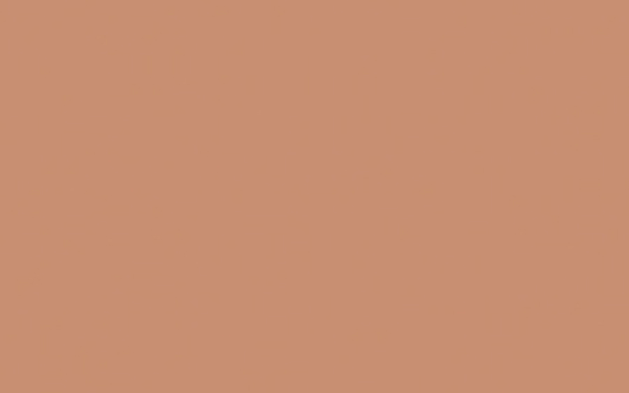 Dusk orange contemporary wood grain finish for custom home closets in Miramar