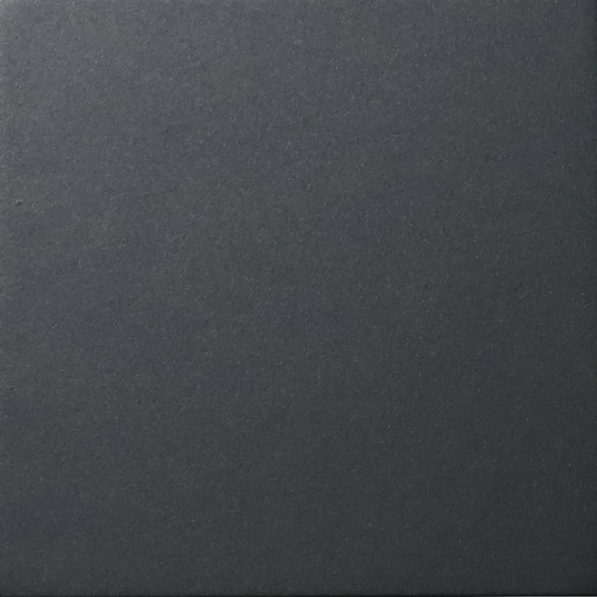 Titan industrial grey solid surface countertop for custom home storage built ins in Parkland