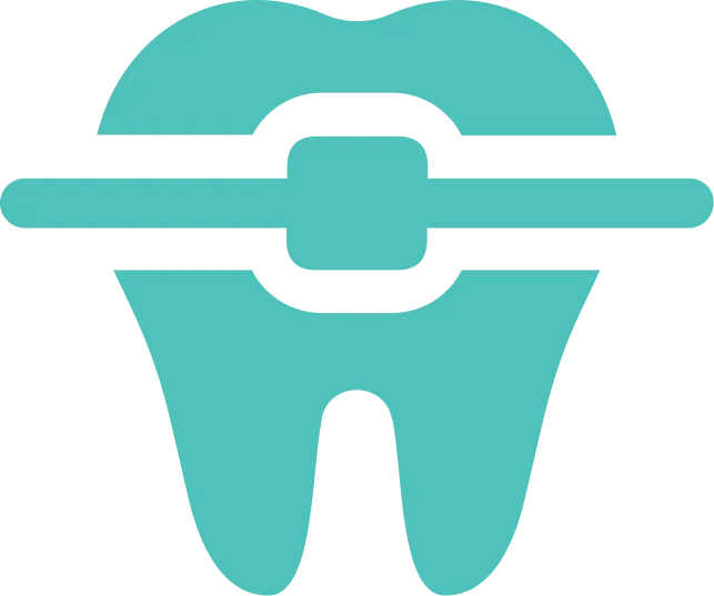 Braces icon