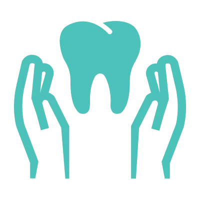 Braces icon